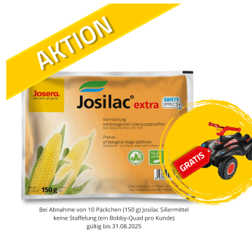 Josilac® extra Siliermittel 