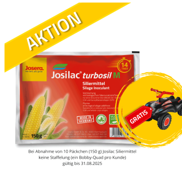 Josilac turbosil M Verpackung