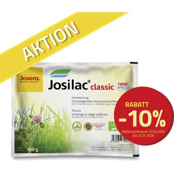 Josilac Verpackung