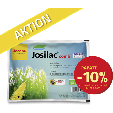 Josilac Verpackung