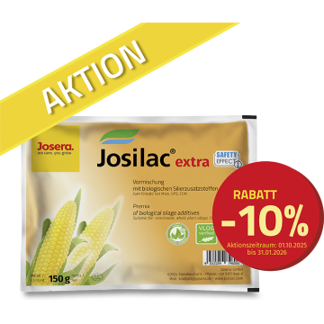 Josilac® extra Siliermittel 