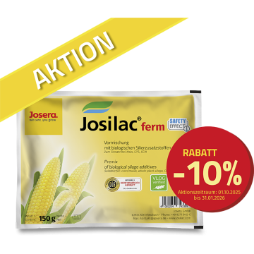 Josilac® ferm Siliermittel