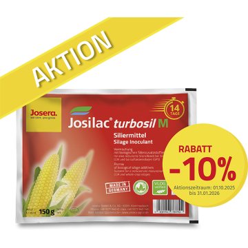 Josilac turbosil M Verpackung