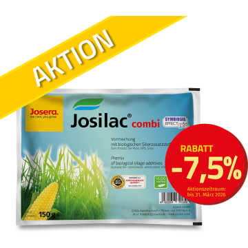 Josilac® combi Siliermittel 