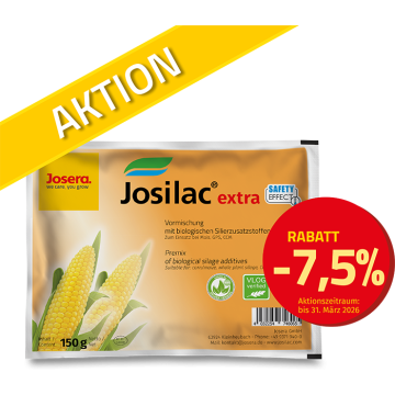 Josilac® extra Siliermittel 