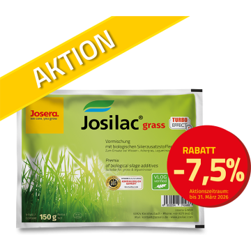 Josilac grass Verpackung