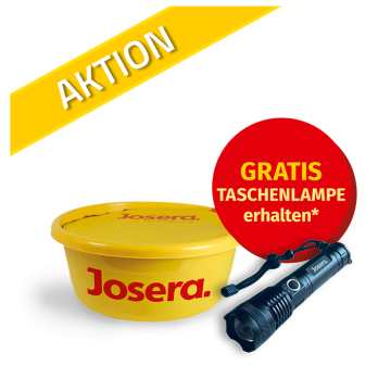 JOSERA LickMax Eukal Leckschale