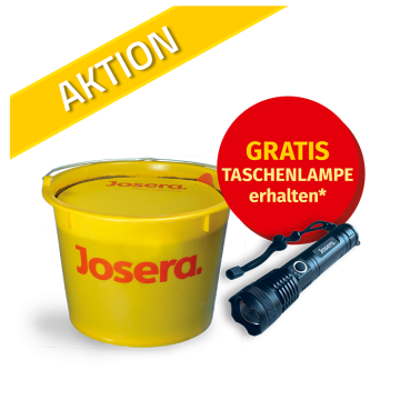 JOSERA LickMax Immun Leckeimer