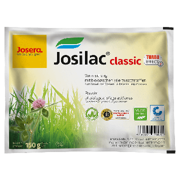 Josilac® classic Siliermittel 