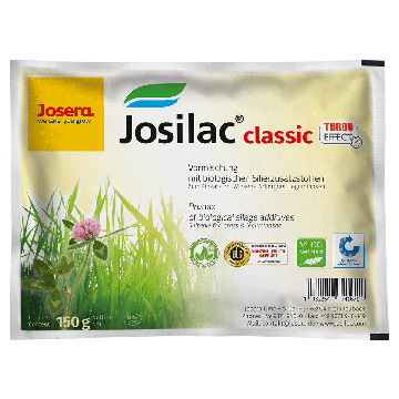 Josilac® classic Siliermittel 