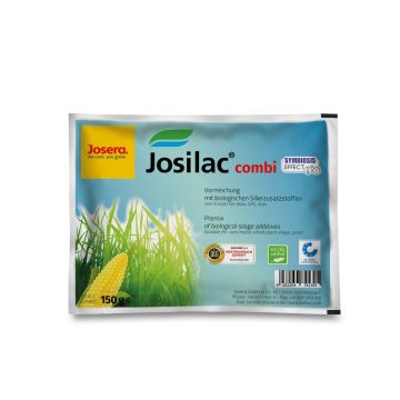 Zakiszacz do kiszonki Josilac combi saszetka 150g