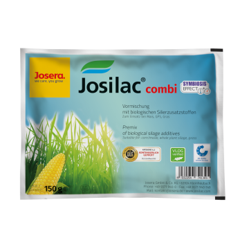 Josilac® combi Siliermittel 
