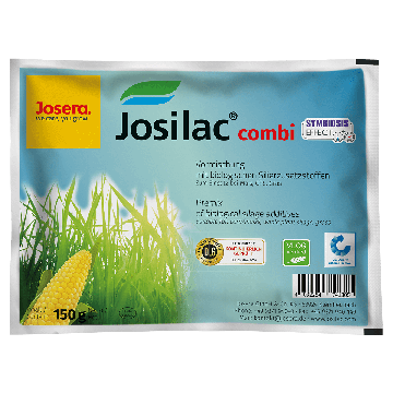 Josilac® combi Siliermittel 