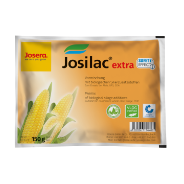Josilac extra Verpackung