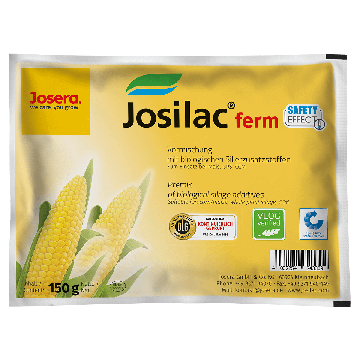 Josilac® ferm Siliermittel