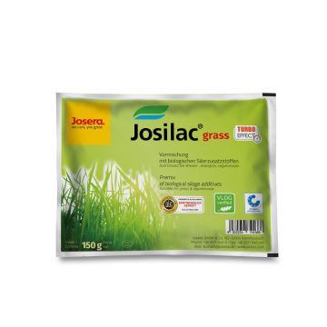Zakiszacz do kiszonki Josilacgrass, saszetka 150g