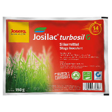Josilac® turbosil G Siliermittel 
