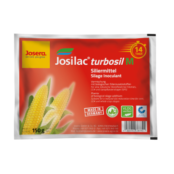 Josilac turbosil M Verpackung