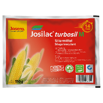 Josilac® turbosil M Siliermittel 