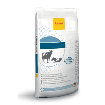 Zdjęcie opakowania mieszanki paszowej DairyZym