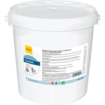 JOSERA Curavit Durchfallstopper