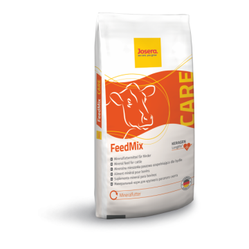 Mieszanka mineralna dla krów FeedMix                            