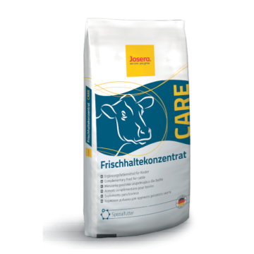 Mieszanka paszowa uzupełniająca Frischhaltekonzentrat 25kg
