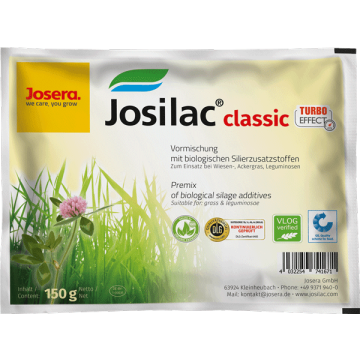Josilac Verpackung