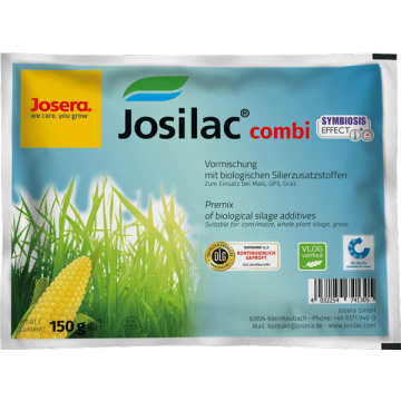 Josilac Verpackung