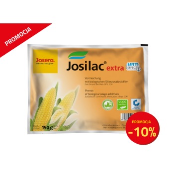Josilac extra Verpackung