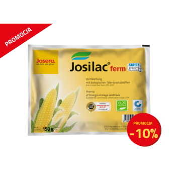 Josilac ferm Verpackung