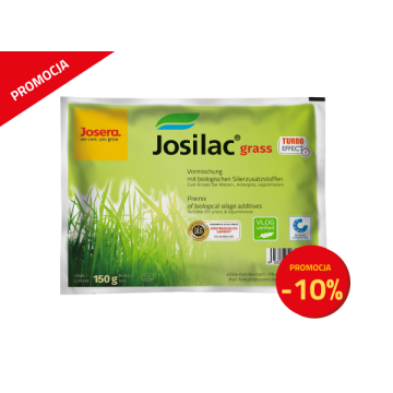 Josilac grass Verpackung