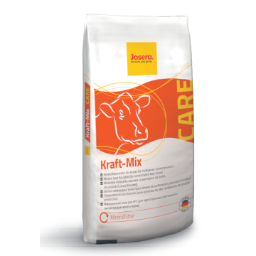 Produkt specjalistyczny dla bydła Kraft-Mix                