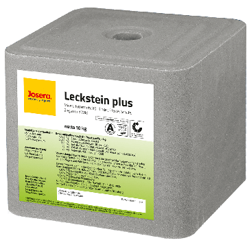 JOSERA Leckstein plus 