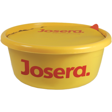 JOSERA LickMax Eukal Leckschale