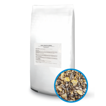 Musli dla cieląt Health & Grow 20kg