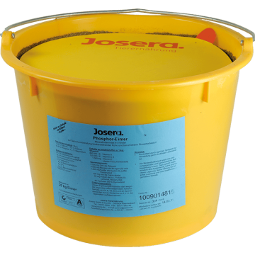 JOSERA Phosphoreimer Leckeimer