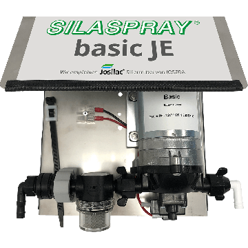 SILASPRAY basic JE Dosiergerät