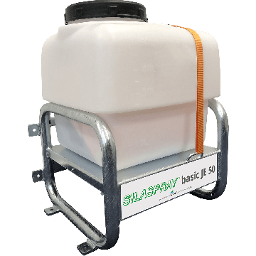 SILASPRAY basic JE 50 Dosiergerät
