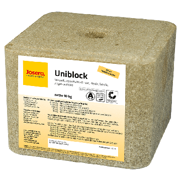 JOSERA Uniblock Leckstein