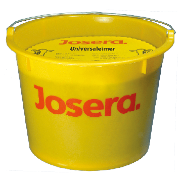 JOSERA Universaleimer Leckeimer