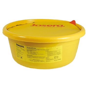JOSERA Universalschale Leckschale