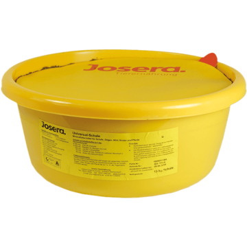 JOSERA Universalschale Leckschale
