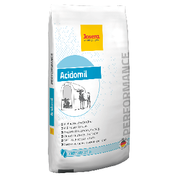 JOSERA Acidomil Milchaustauscher