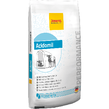 Acidomil Milchaustauscher Produktbild