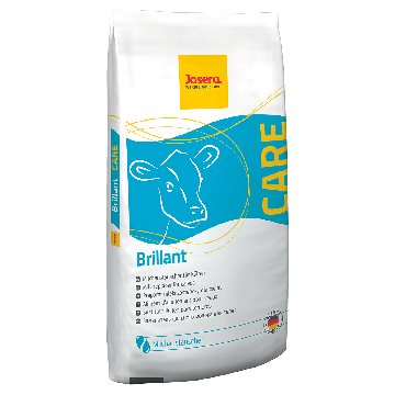 JOSERA Brillant Milchaustauscher