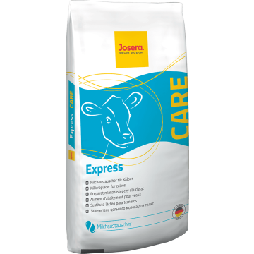Express Milchaustauscher