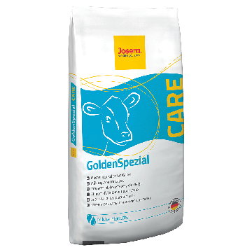 JOSERA GoldenSpezial Milchaustauscher