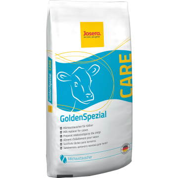 GoldenSpezial Milchaustauscher