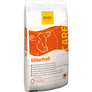JOSERA KälberProfi Mineralfutter